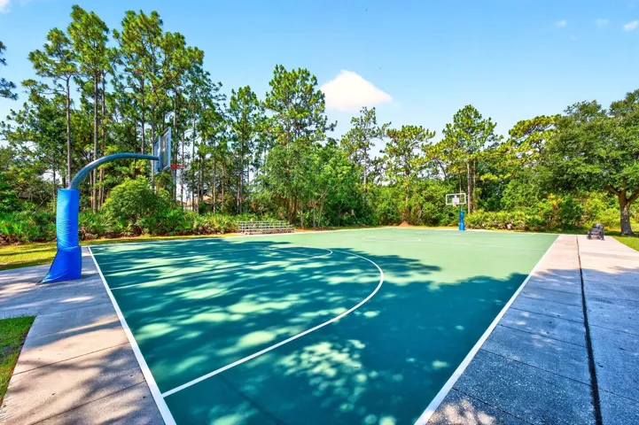 South Econ Community Park.