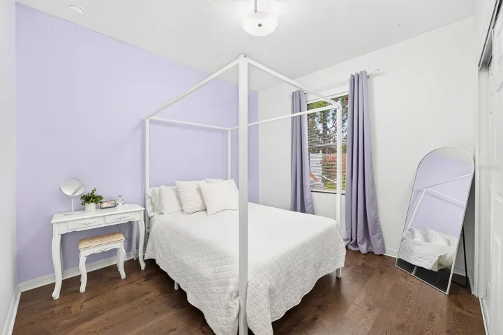 Second Bedroom.