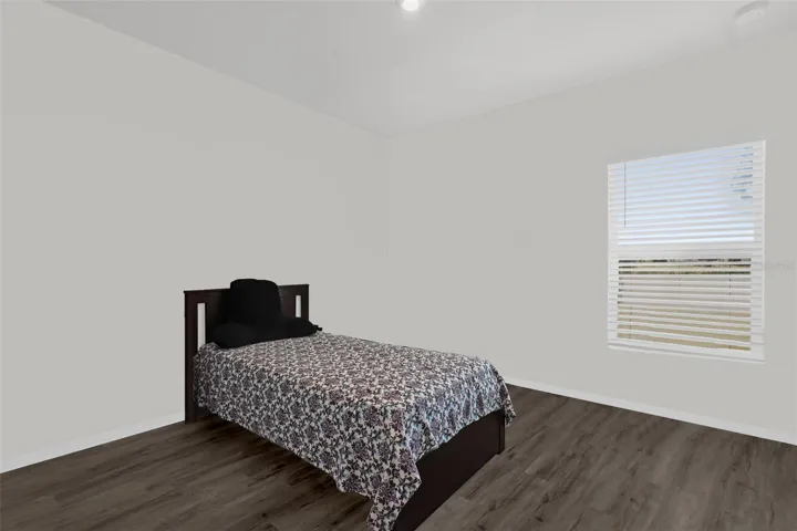Bedroom 3 / First floor