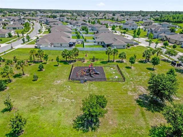 Drone community