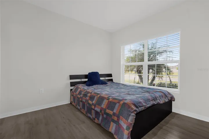 Bedroom 2/ First floor