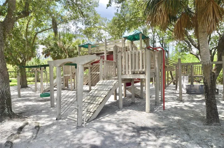 Community Playground