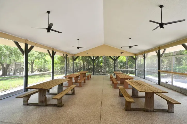 Community Pavillion