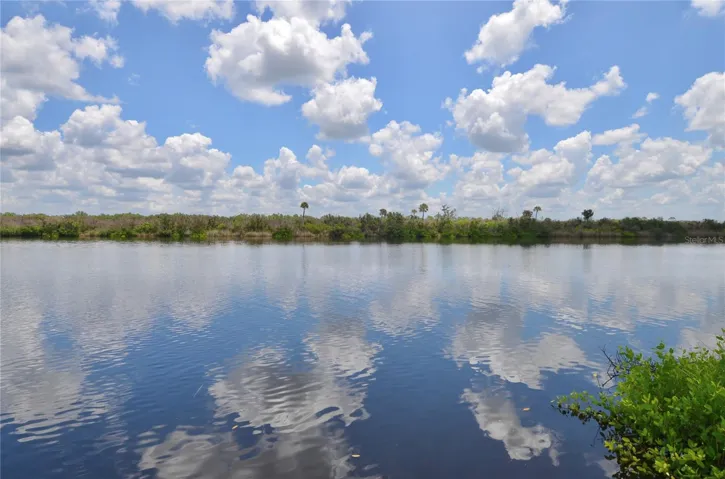 Myakka River