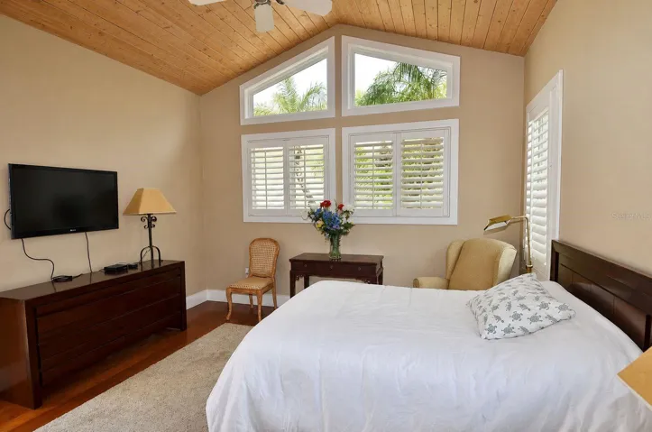 Casita Bedroom