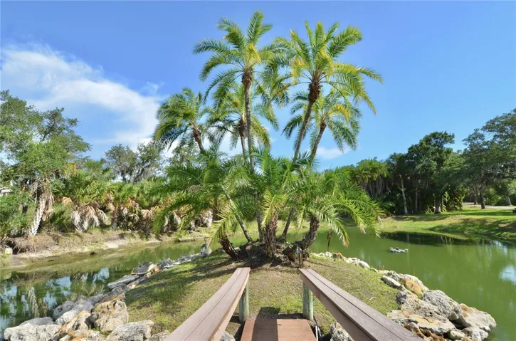 Small Island