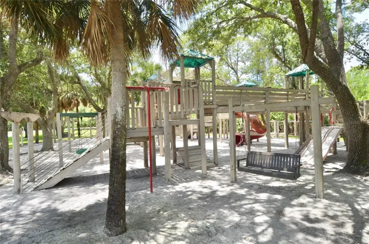 Community Playground