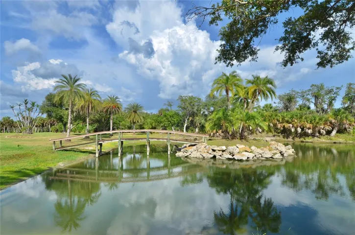 Right Side Pond