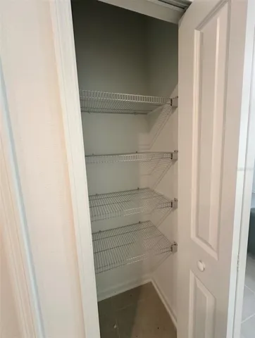 pantry