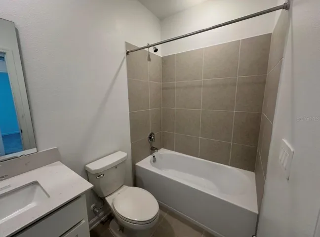 linen closet