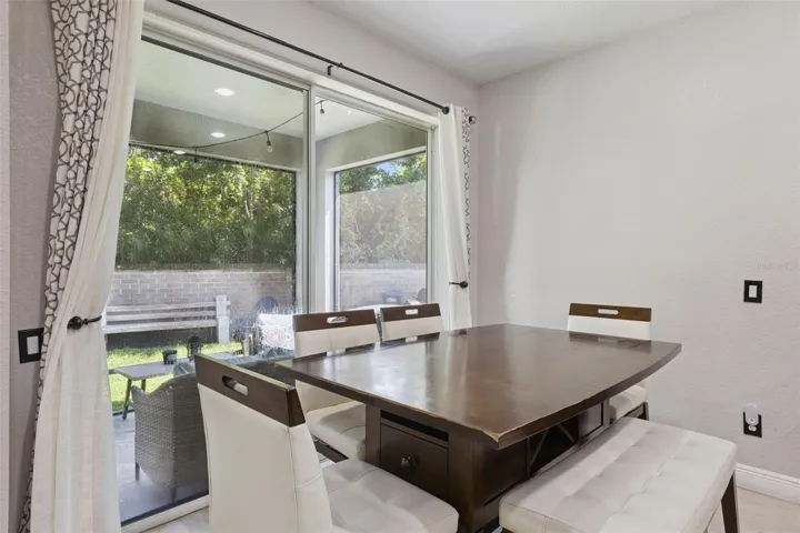 Dinette