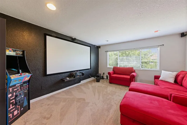 Media Room