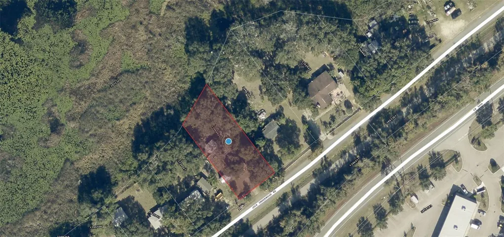 Plot Map