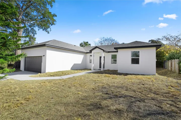 1531 Oak Lane | Pre construction | Not Actual Home