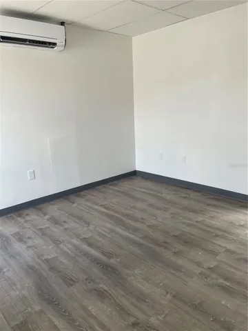 Office Area