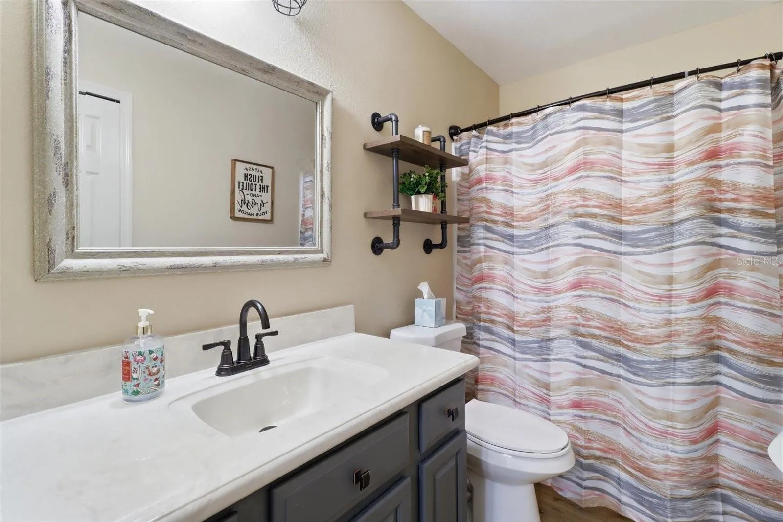Guest Bath