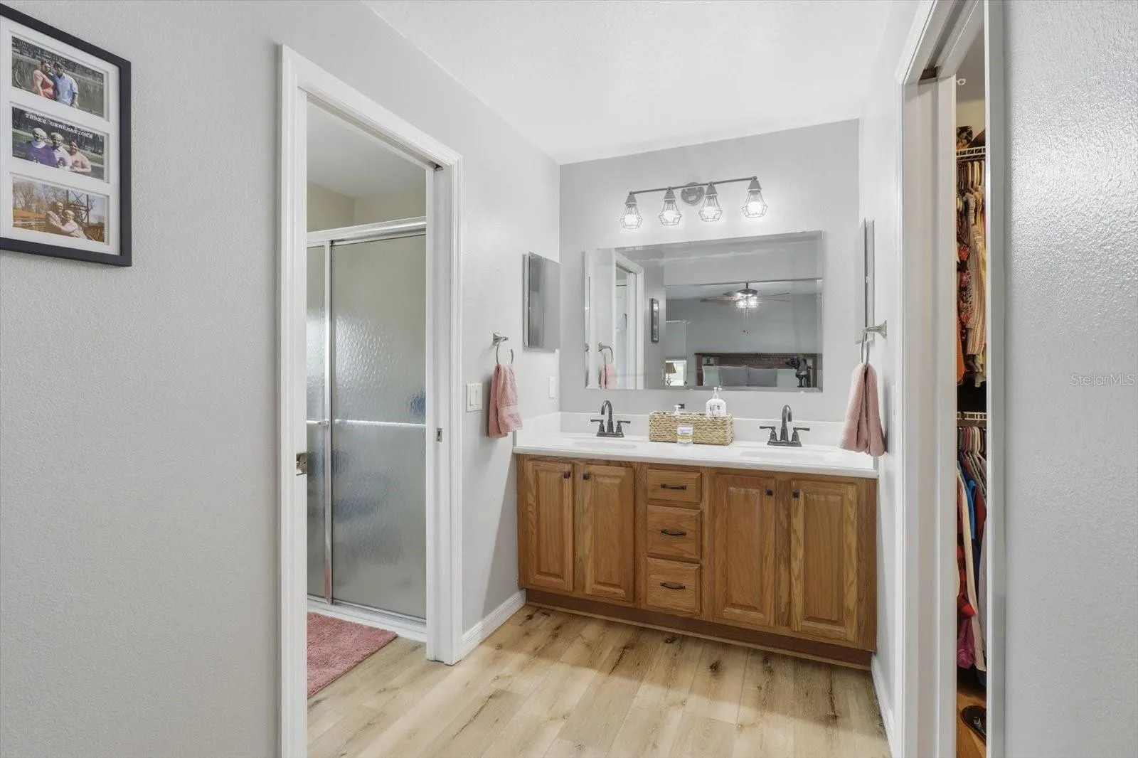 Primary Bed Bath