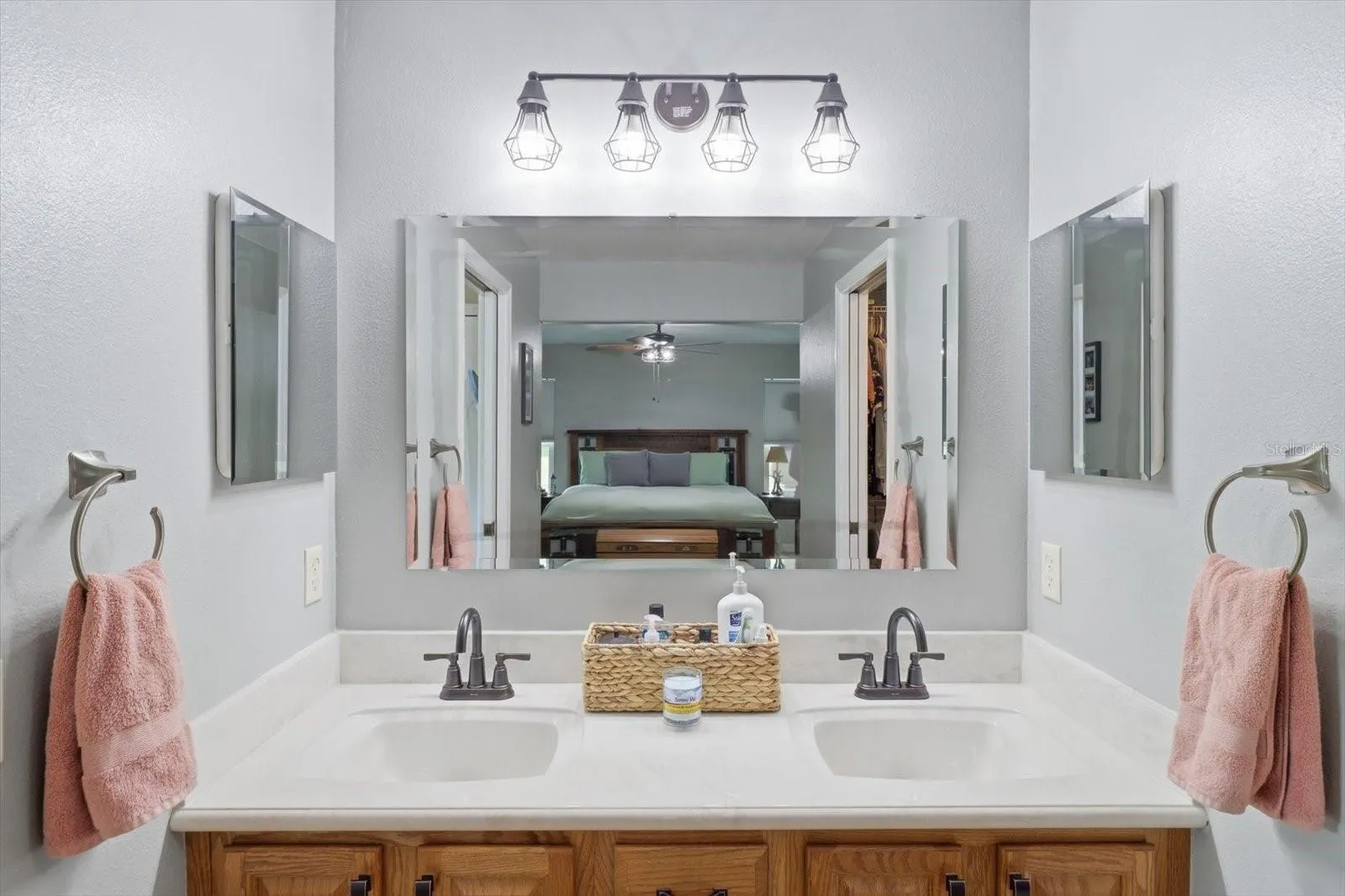 Primary Bath Sink
