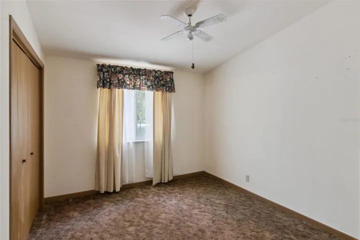 2nd Bedroom