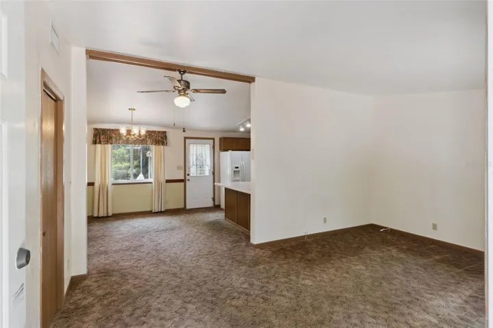 Living/Dining
