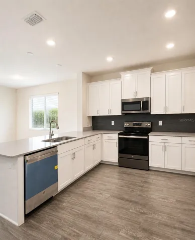 kitchen View 3