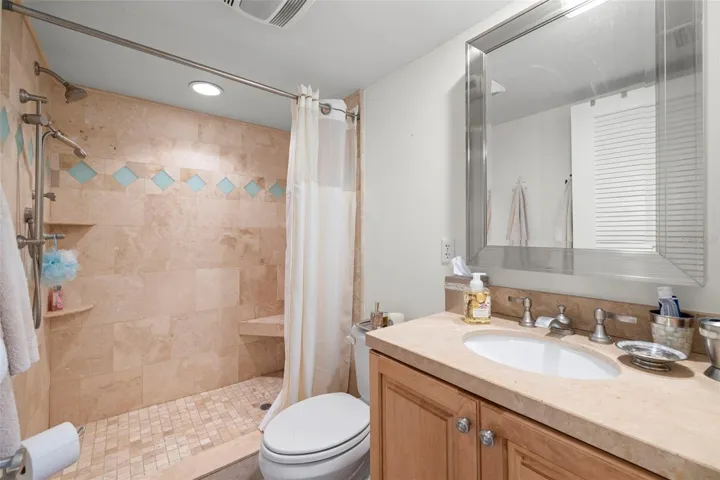 Main bath