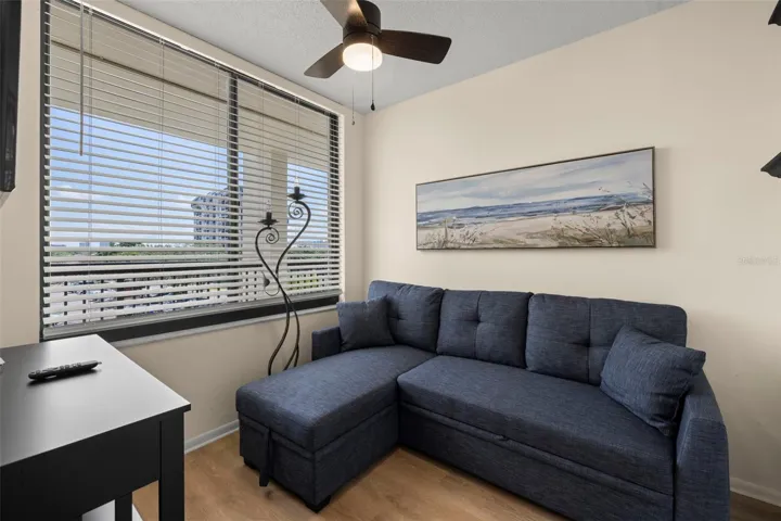 Bonus room