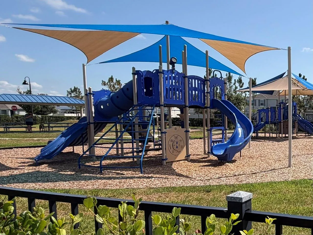 PLAYGROUND