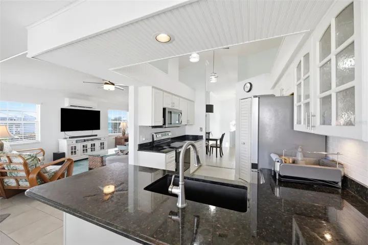 Kitchen/Living