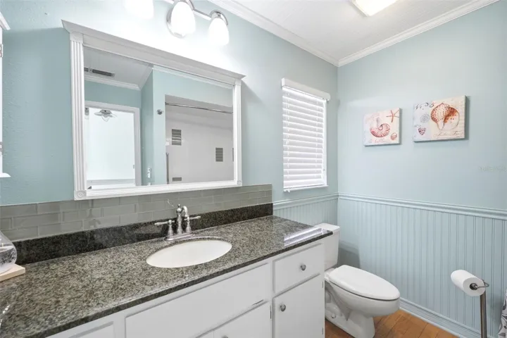 Bathroom 2