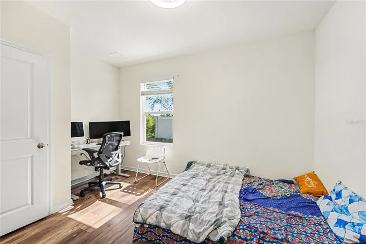 First floor Bedroom