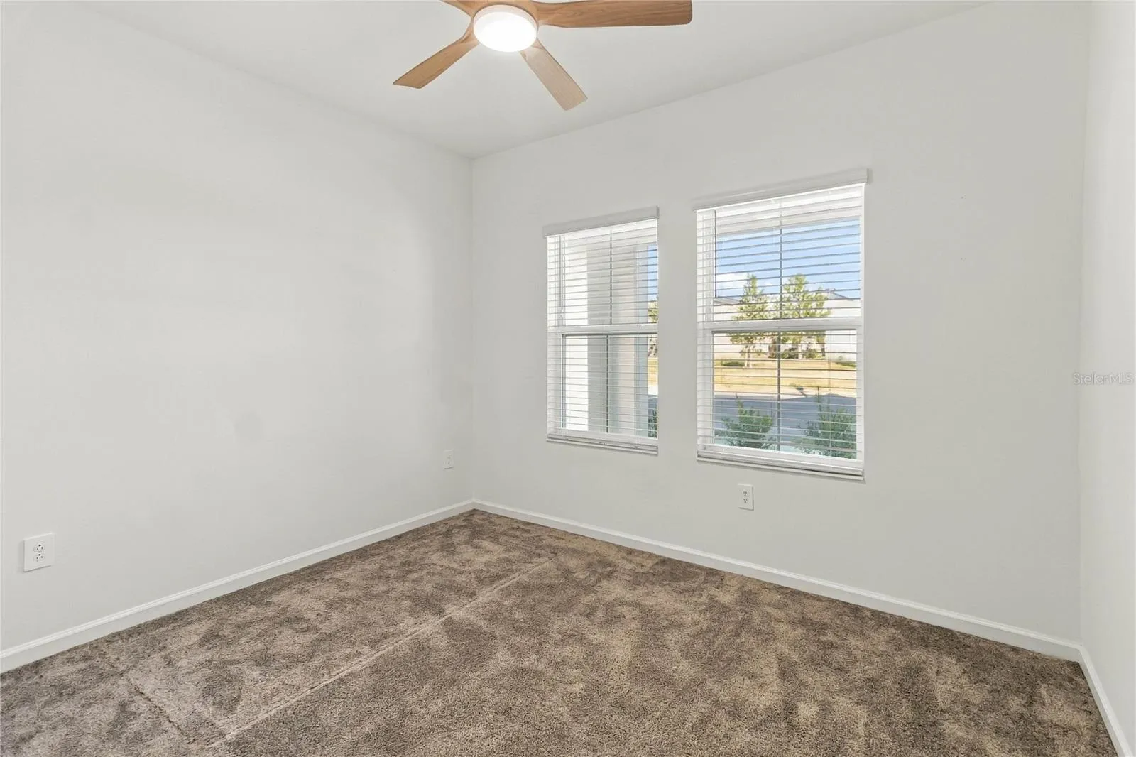 1 Downstair Bedroom