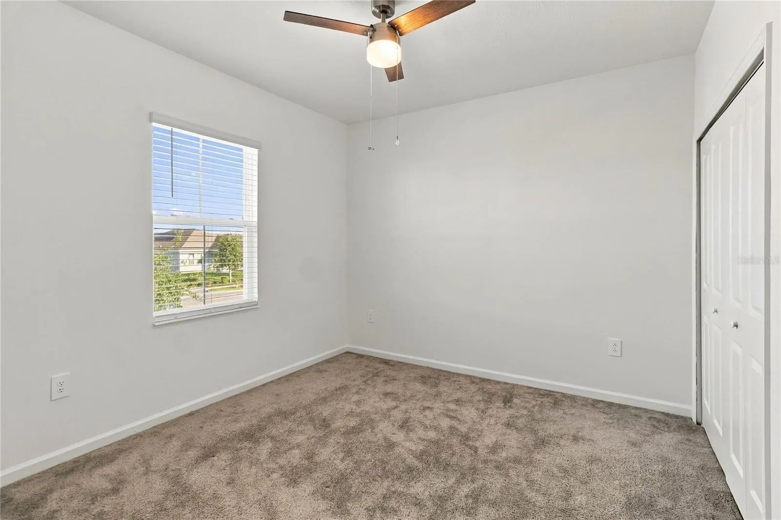 3 Upstair Bedroom