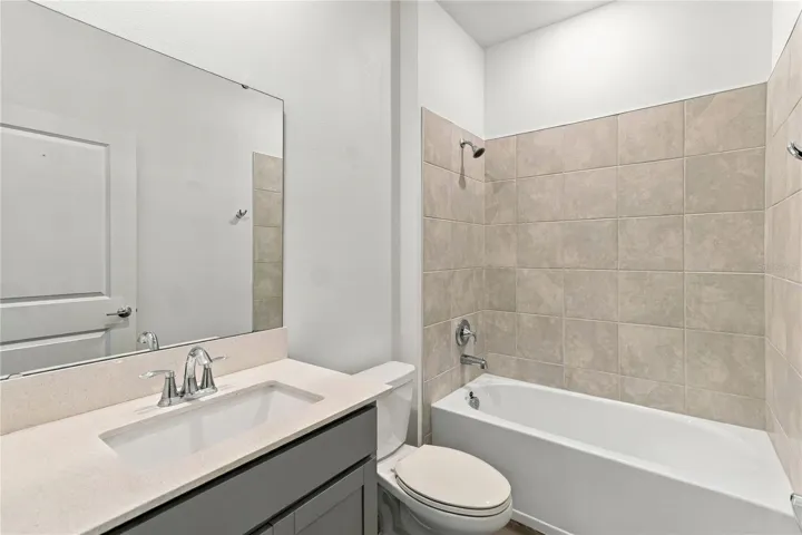 Downstair Bathroom