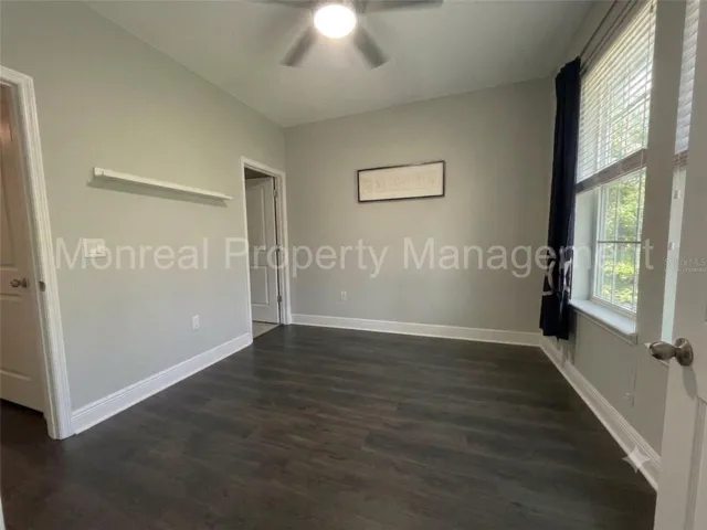 Bedroom 2 - Virtually staged