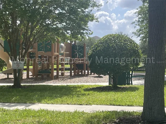 Community Playground