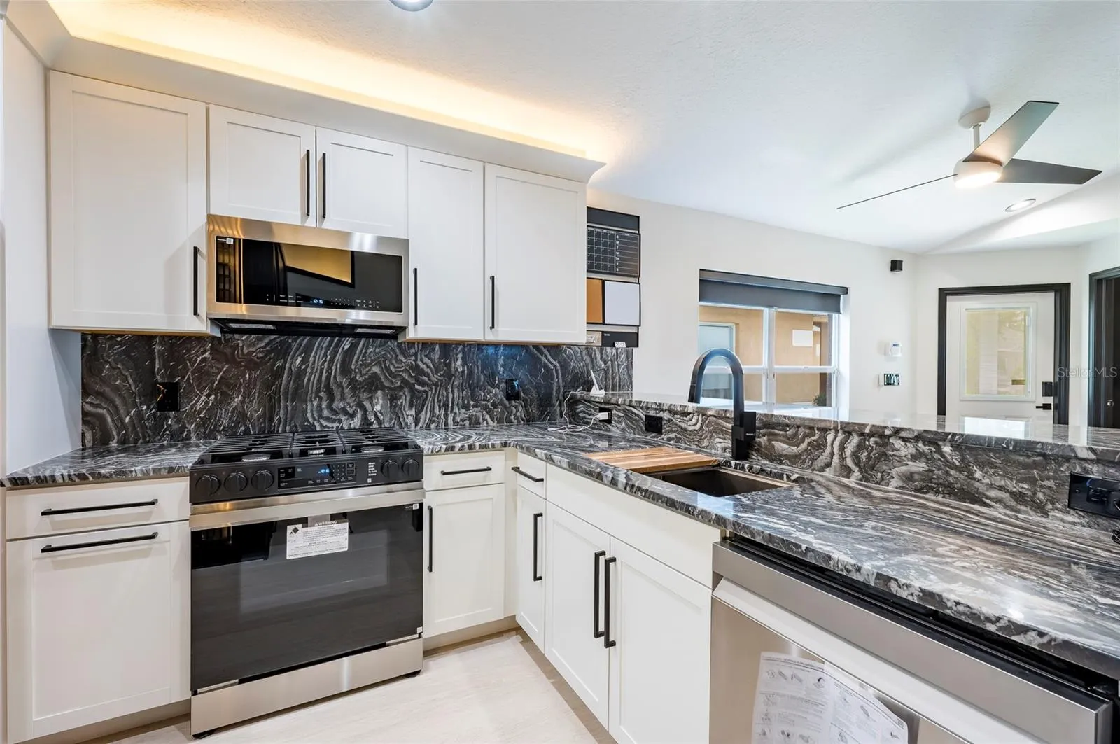 Stone Countertops