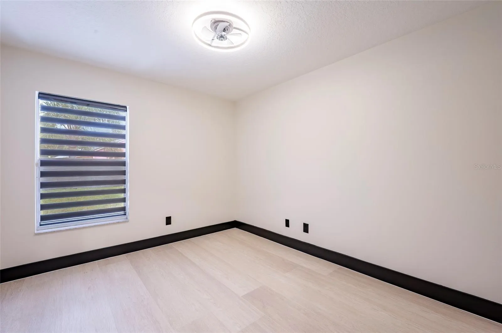 Bedroom 2 View