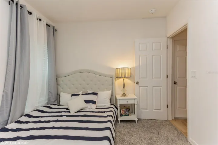 3rd Bedroom