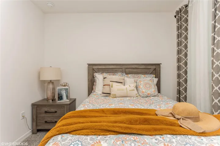 4th Bedroom