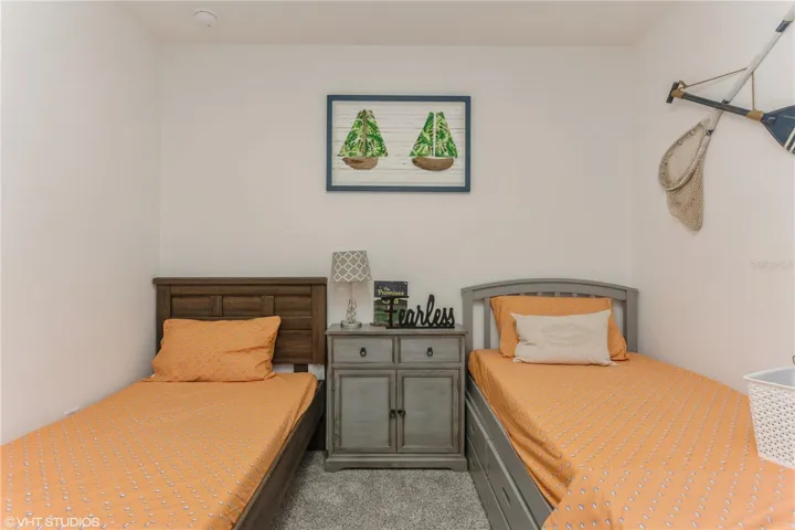 2nd Bedroom