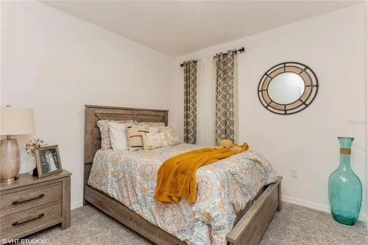 4th Bedroom