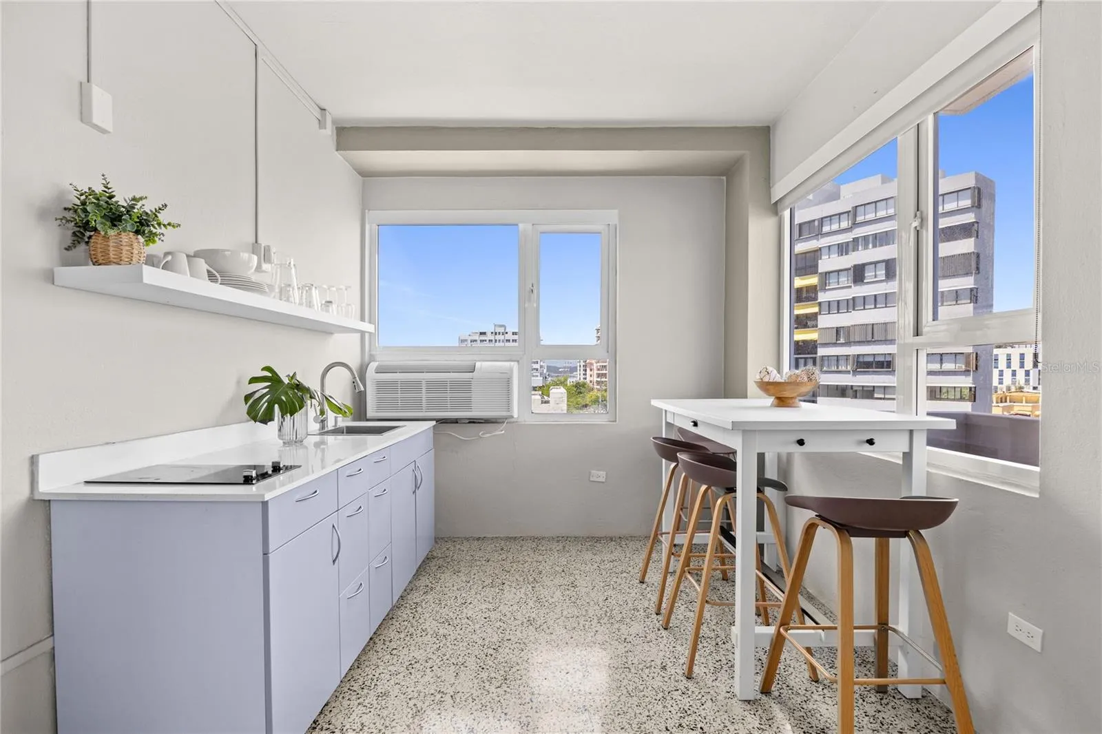 Miramar Olimpo Apt. 7