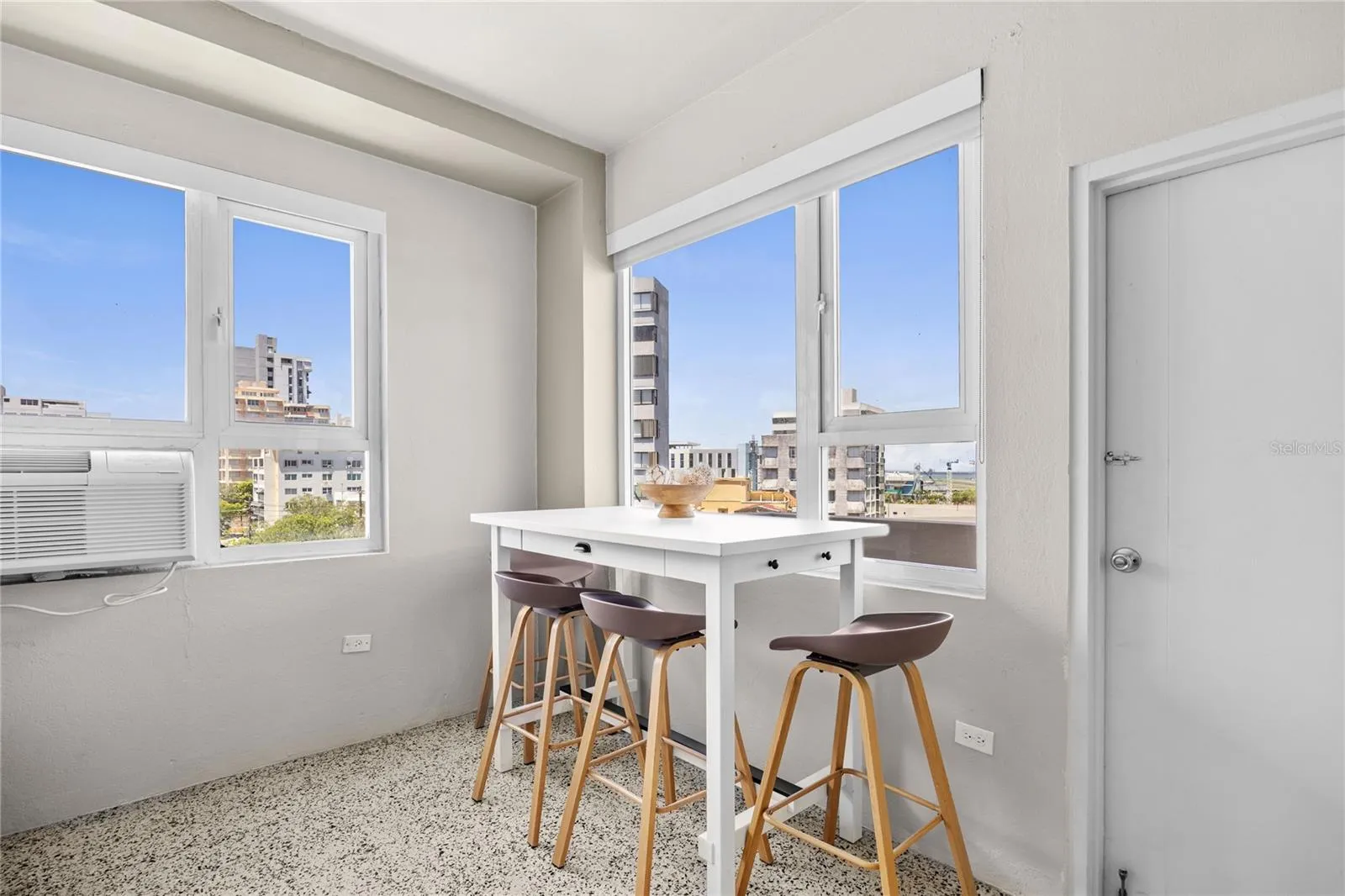 Miramar Olimpo Apt. 7