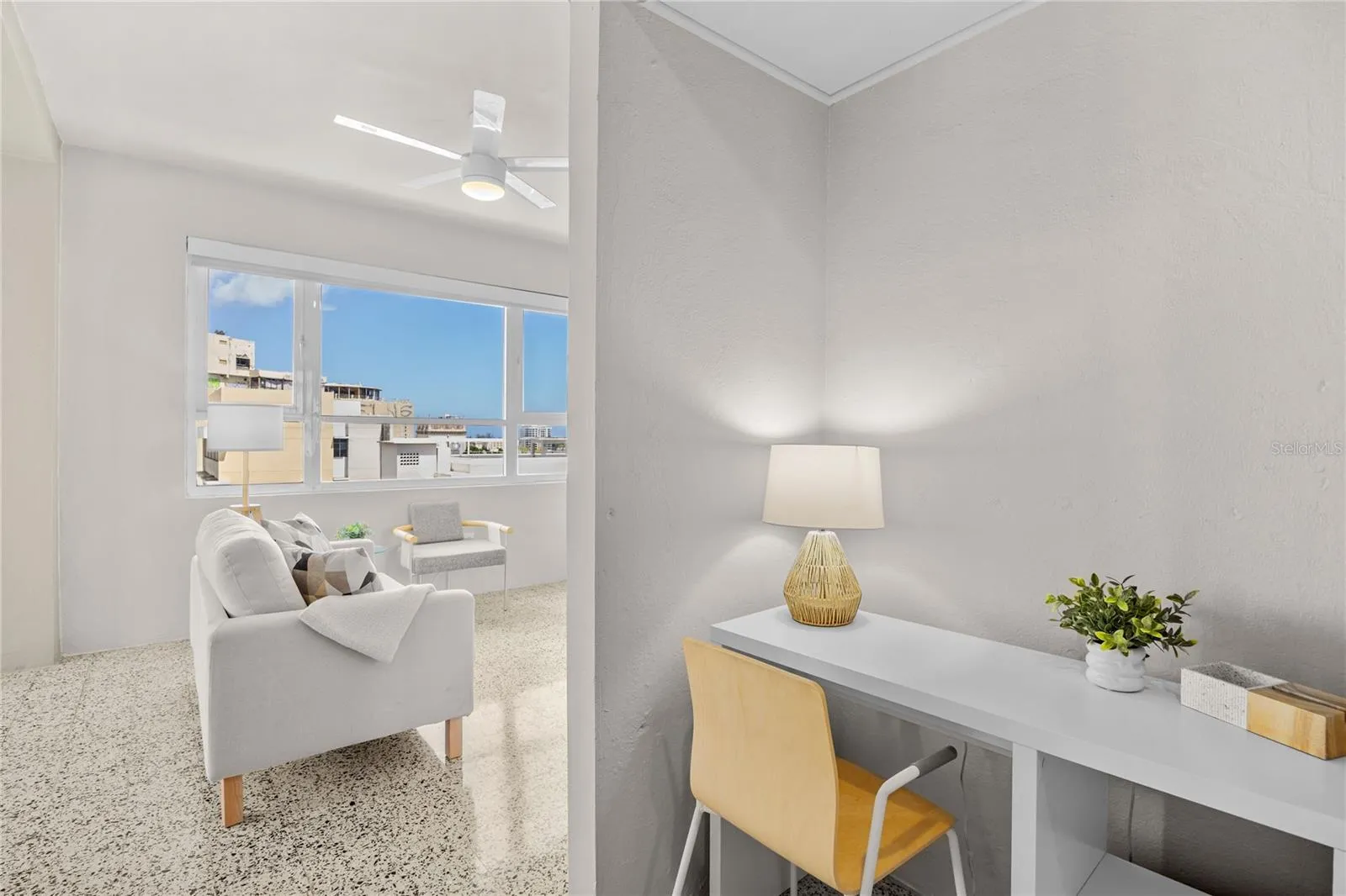 Miramar Olimpo Apt. 7
