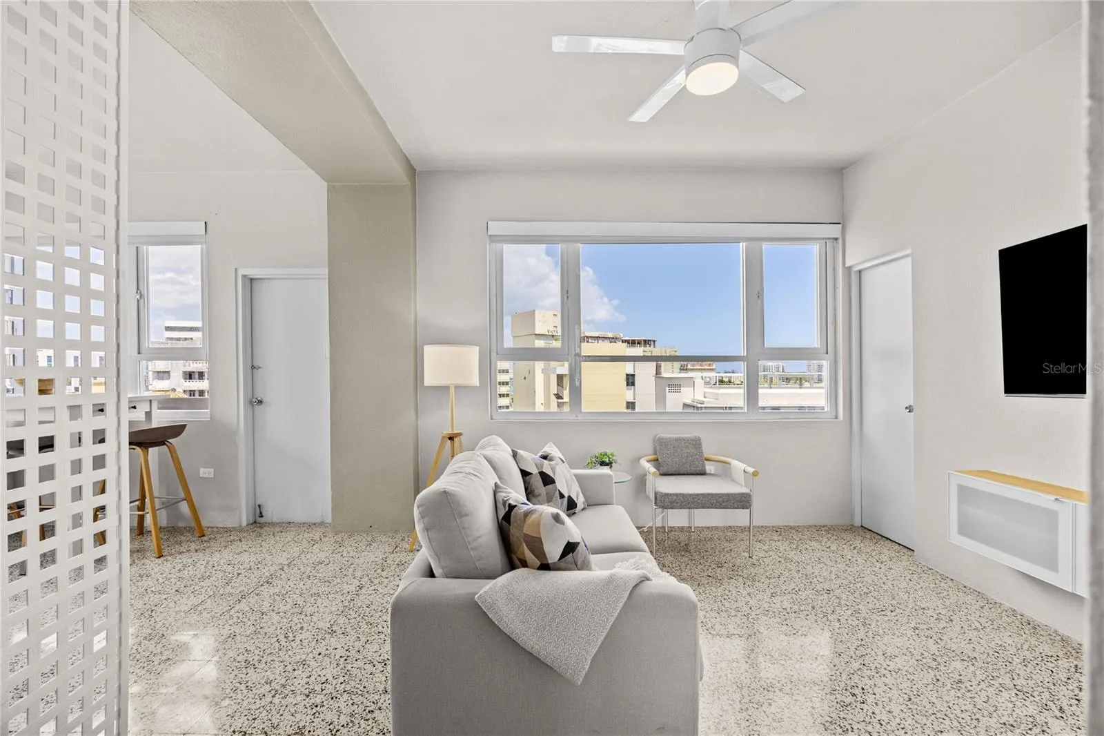 Miramar Olimpo Apt. 7