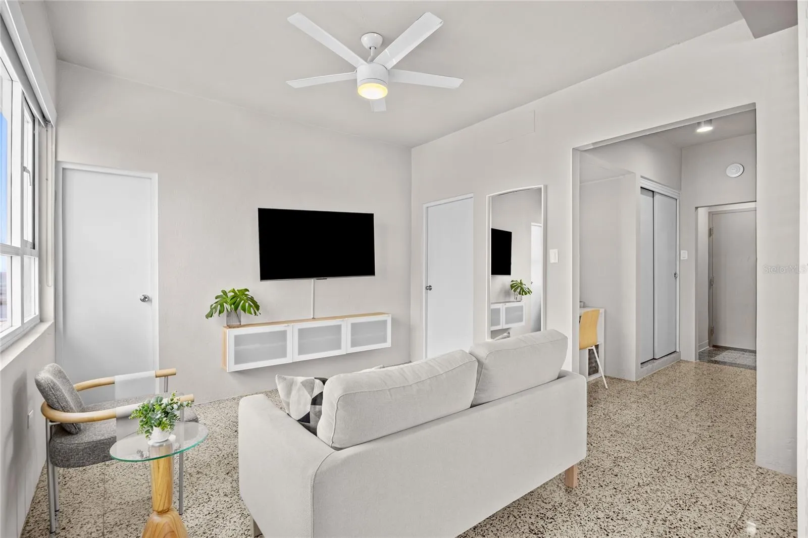 Miramar Olimpo Apt. 7