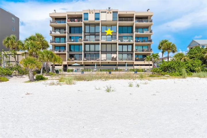 ... Residence #403 From Beach. Small Private Boutique  Complex with 18 Units. Secured Complex with Garage Parking &amp; 11 Guest Spots.