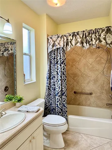 Jack and Jill Bath