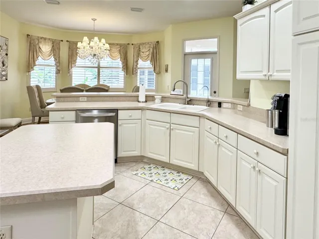 Ideal Kitchen
